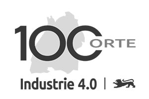 Award 100 Orte Industrie 4.0