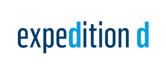 Logo - Expedition d