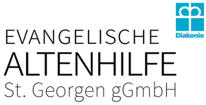 Logo Evangelische Altenhilfe St. Georgen