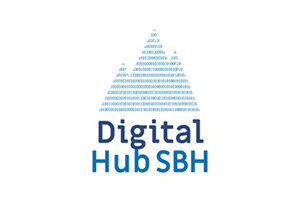 Logo Digital Hub SBH
