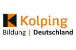 Logo Kolping Bildung Deutschland