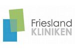 Logo Friesland Kliniken