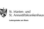 Logo St. Marien- und St. Annastiftskrankenhaus