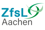 Logo ZfsL Aachen