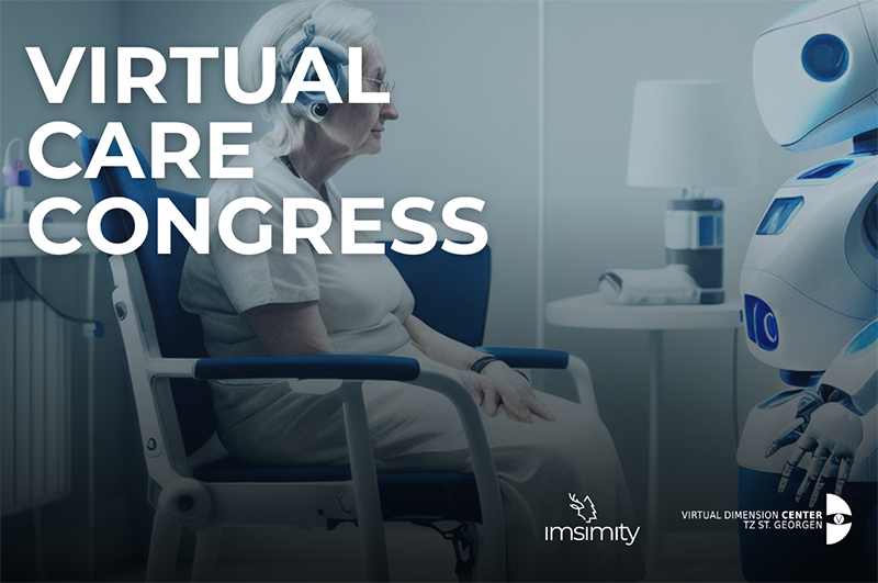 11.06.2024 | Virtual Care Congress 2024