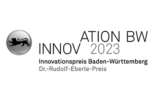 Innovationspreis Baden-Württemberg 2023